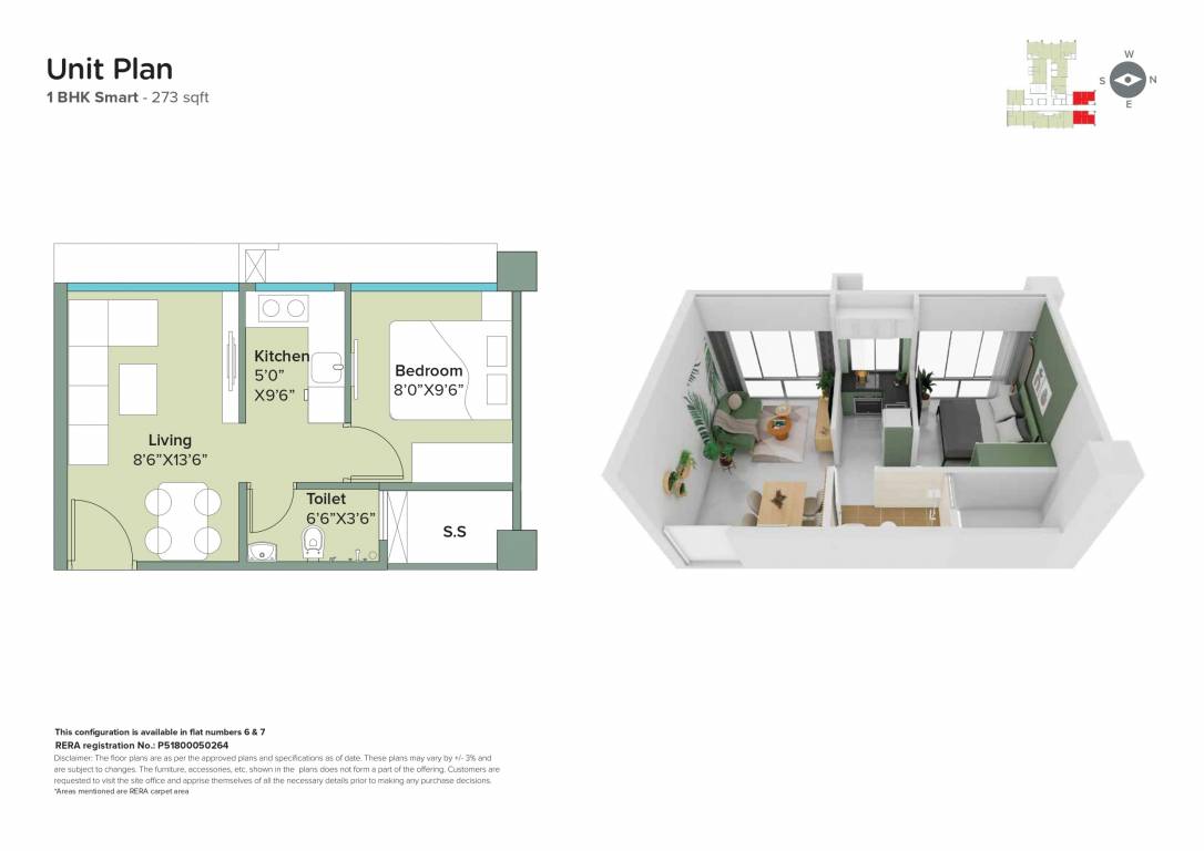  marathon neovalley narmada wing b Floor Plan Floor Plan