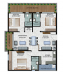  hirize-elysia Floor Plan Floor Plan