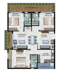 hirize-elysia Floor Plan Floor Plan