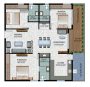  hirize-elysia Floor Plan Floor Plan