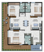  hirize-elysia Floor Plan Floor Plan