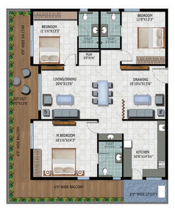 Floor Plan hirize elysia Floor Plan Floor Plan