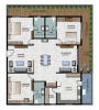  hirize-elysia Floor Plan Floor Plan