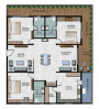  hirize-elysia Floor Plan Floor Plan