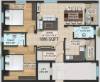 mahalakshmi-enclave Floor Plan Floor Plan