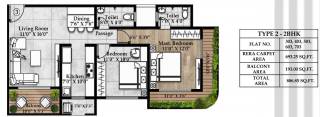  philia-square Floor Plan Floor Plan