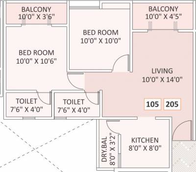  basil-chandrakant Floor Plan Floor Plan