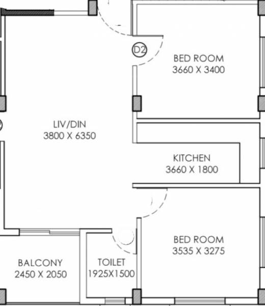  blue-chip Floor Plan Floor Plan