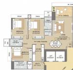 Floor Plan aakasa Floor Plan Floor Plan