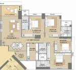 Floor Plan aakasa Floor Plan Floor Plan