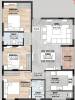 plumeria Floor Plan Floor Plan
