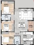 Floor Plan plumeria Floor Plan Floor Plan