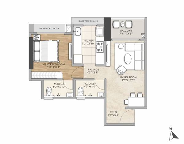 skyline Floor Plan Floor Plan