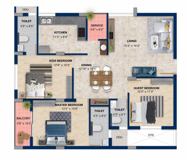  prime Floor Plan Floor Plan