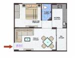 Floor Plan  orion-grand Floor Plan Floor Plan