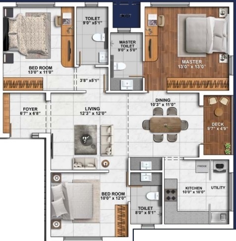  bluemoon tapas Floor Plan Floor Plan