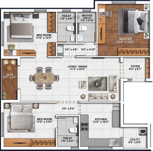 Floor Plan bluemoon tapas Floor Plan Floor Plan
