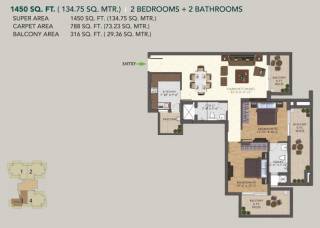  residency-360 Floor Plan Floor Plan