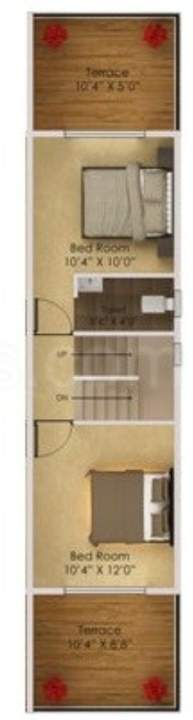  rachita grace Floor Plan First Floor Plan