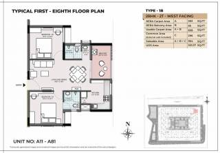  tvs-emerald-atrium Floor Plan Floor Plan
