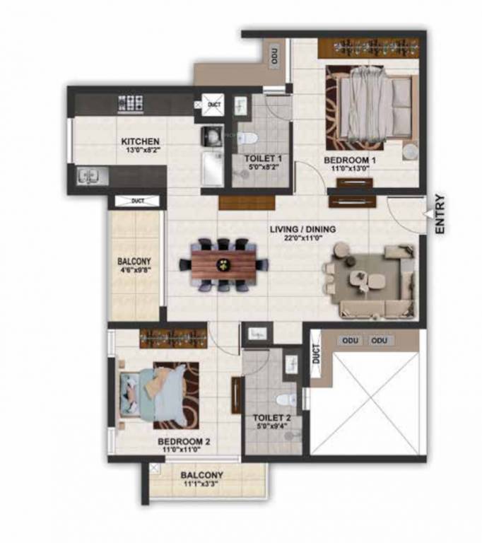 Floor Plan elinor Floor Plan Floor Plan