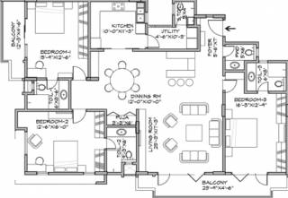 Floor Plan  glendale Floor Plan Floor Plan