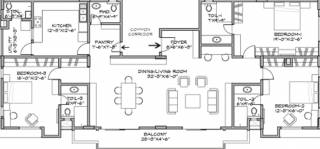 Floor Plan  glendale Floor Plan Floor Plan