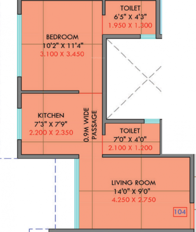 Floor Plan elinor Floor Plan Floor Plan