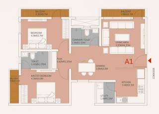 Floor Plan  blooming-meadows Floor Plan Floor Plan
