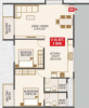 advaita Floor Plan Floor Plan