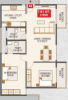 advaita Floor Plan Floor Plan