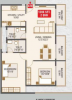 advaita Floor Plan Floor Plan