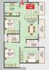 advaita Floor Plan Floor Plan