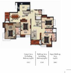 Floor Plan new-kolkata-sangam Floor Plan Floor Plan