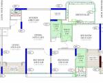 Floor Plan nirvana-viman-nagar- Floor Plan Floor Plan