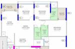 Floor Plan nirvana-viman-nagar- Floor Plan Floor Plan