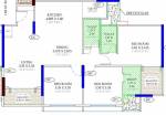 Floor Plan nirvana-viman-nagar- Floor Plan Floor Plan