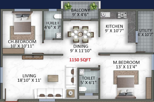  gateway-park Floor Plan Floor Plan