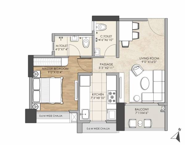  skyline Floor Plan Floor Plan