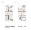  labh-urbania Floor Plan Floor Plan