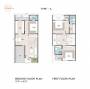  labh-urbania Floor Plan Floor Plan