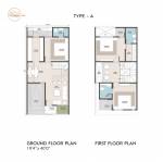 labh-urbania Floor Plan Floor Plan
