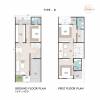  labh-urbania Floor Plan Floor Plan