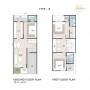  labh-urbania Floor Plan Floor Plan