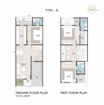  labh-urbania Floor Plan Floor Plan
