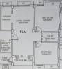  residency Floor Plan Floor Plan