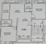  residency Floor Plan Floor Plan