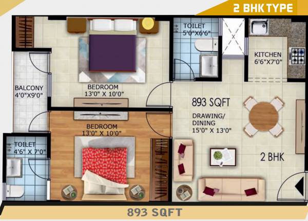 Floor Plan the-ultima-heights Floor Plan Floor Plan
