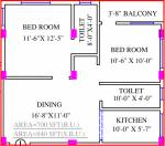  housing-complex Floor Plan Floor Plan