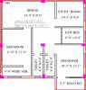  housing-complex Floor Plan Floor Plan